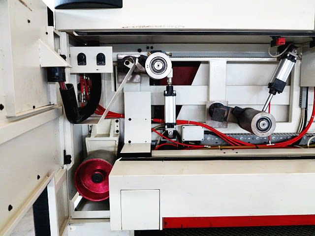 Lijadora Superior SCM SANDYA 20 M2 135