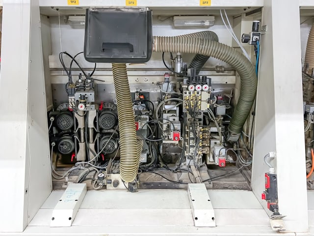 Bordatrice LOTTO 1 IMA COMBIMA SYSTEM II