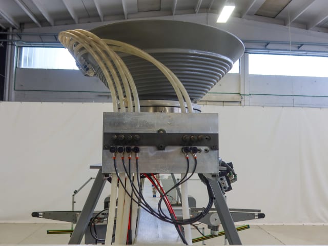 Automatic Dowelling Machine BIESSE TECHNO KS