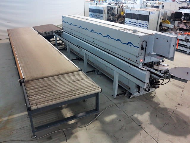 Bordatrice Singola BRANDT KDF 780/2C