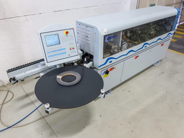 Plaqueuses De Chants Unilaterales BRANDT KDF 350 C