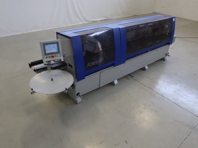 Single Edgebanders FELDER PERFECT 710