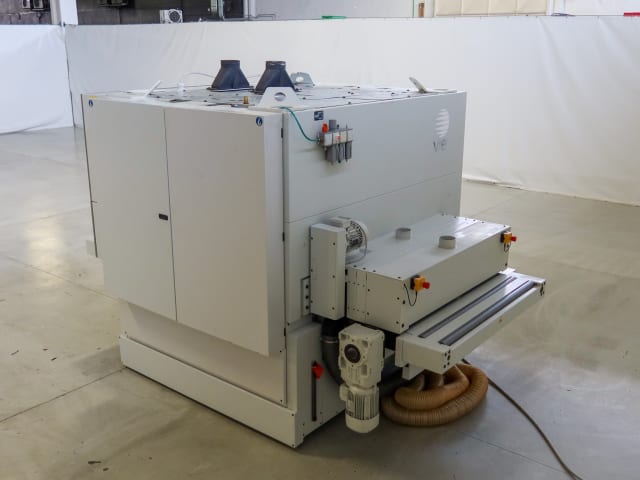 Wide Belt Top Sanders VIET OPERA 5-3.3 RFC