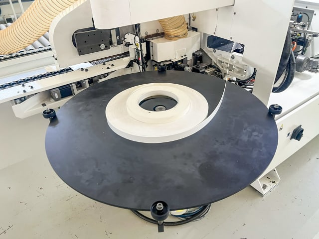Single Sided Edgebanders HOMAG EDGETEQ S-390