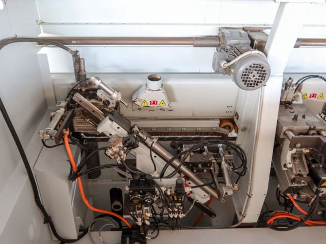 单边封边机 BRANDT KDF 660GC HIGHFLEX