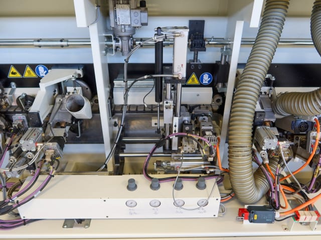 Single Sided Edgebanders SCM OLIMPIC K360