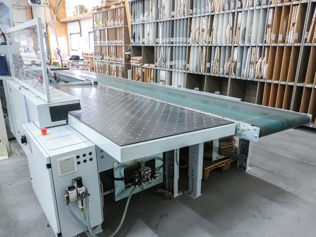 Retorno Dos Painéis LIGMATECH ZHR 05