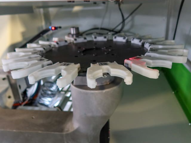 Centre D'Usinage À 5 Axes BIESSE ROVER A 1532