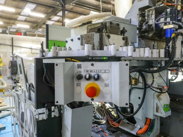 Centre De Placage De Chants BIESSE ROVER A EDGE 1643
