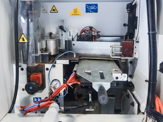单边封边机 BIESSE AKRON 1330