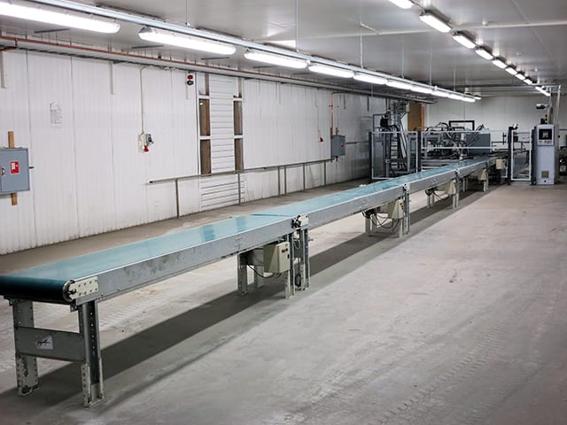 Estação Para Fecho Da Caixa De Papelão LIGMATECH VKC 100