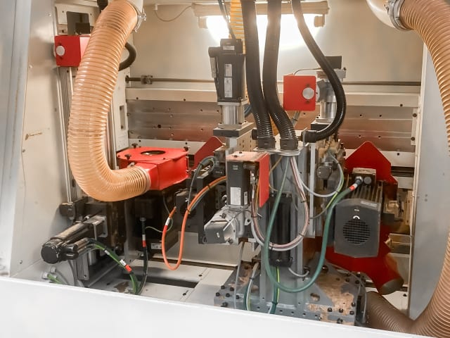 双边规方机 IMA FBA/II/230/A