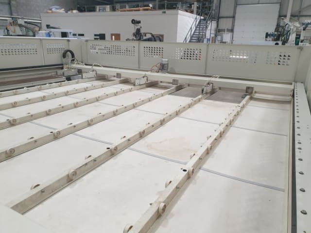 Front Loading Beam Panel Saws SCM SIGMA PRIMA 50 43/32
