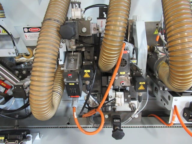 Single Sided Edgebanders BRANDT KDF 1440 HIGHFEX