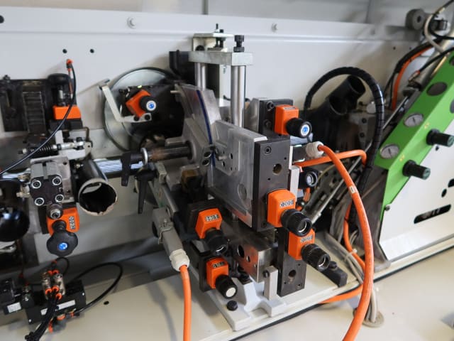 Canteadora Unilateral BIESSE AKRON 420 A