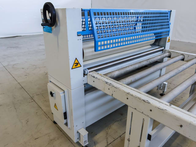 Kalandry OSAMA P2R - 1400