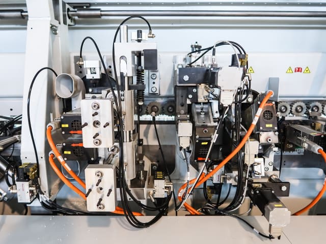 Canteadora Unilateral BRANDT KDF 660