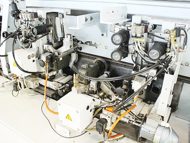 Bordatrice Singola BRANDT KDF 790 PROFILINE