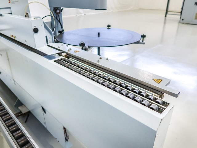 单边封边机 BRANDT KDF 440 C