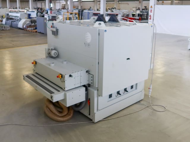 Wide Belt Top Sanders VIET OPERA 5-3.3 RFC