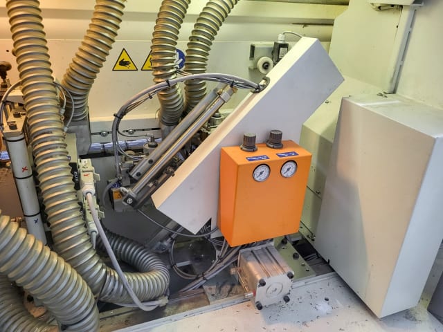 Single Sided Edgebanders CASADEI FLEXA 207 SUPER