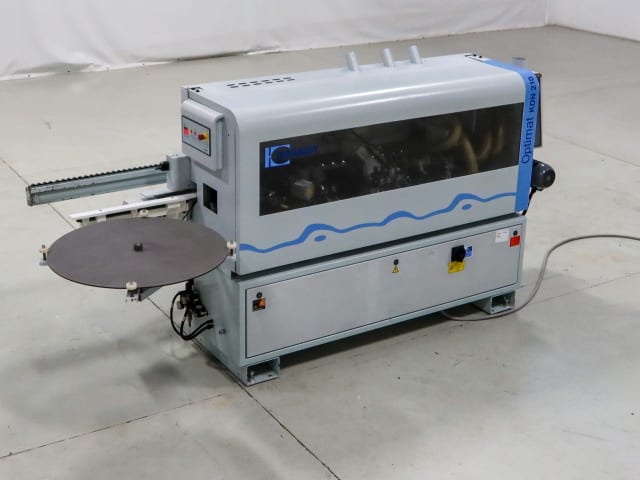 Single Sided Edgebanders BRANDT KDN 210