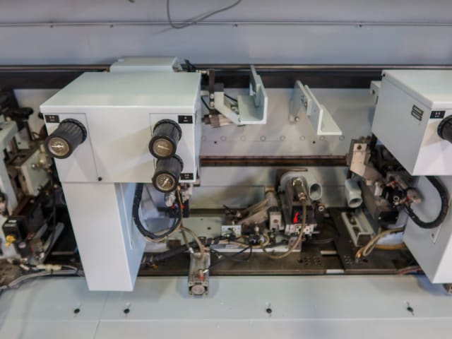 Single Sided Edgebanders HOMAG KAL 310/10/E12
