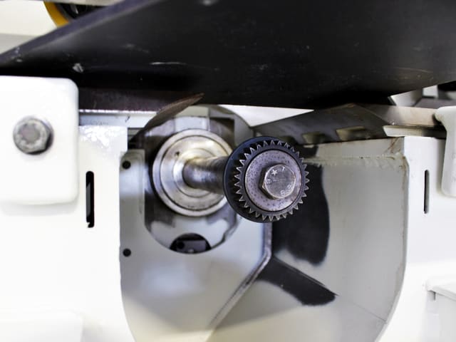 Cepilladora-Moldurera SCM SUPERSET XL