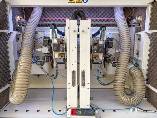 Bordatrice Singola SCM NEW STEFANI ONE