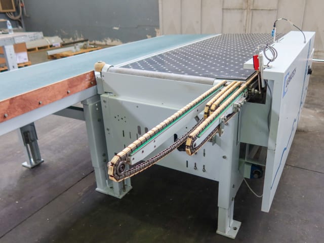 Ritorno pannelli LIGMATECH ZHR 05/R/105