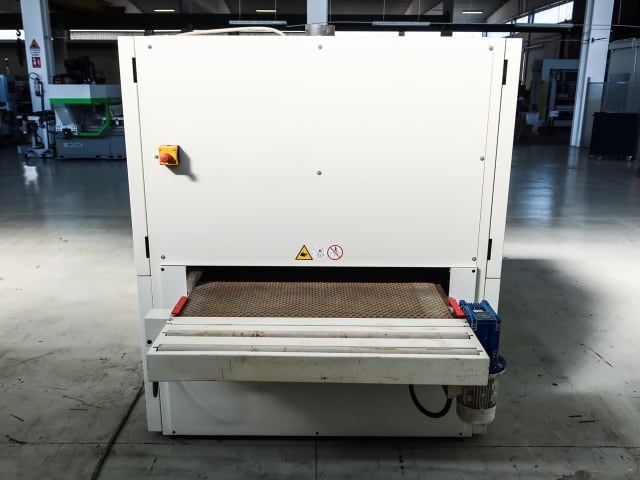 Lijadora Superior SCM SANDYA 300 RCS 110