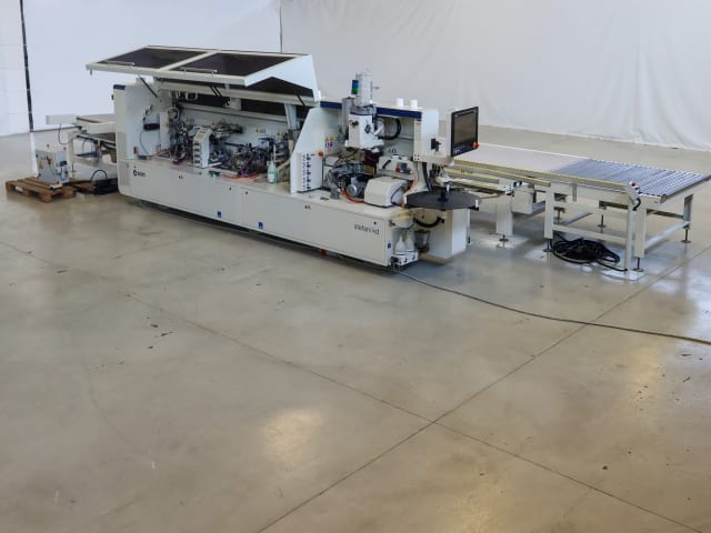 Single Sided Edgebanders SCM STEFANI KD
