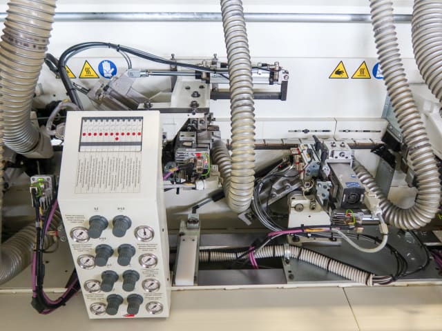 Single Sided Edgebanders SCM STEFANI KD
