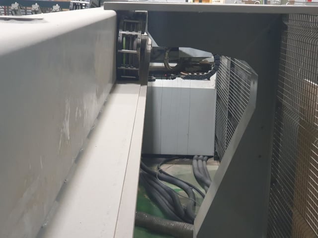 Front Loading Panel Saws SELCO WN710/4500 Twin Pusher