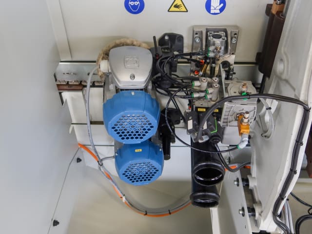 Máquina De Colar Bordos Simples BIESSE JADE 240