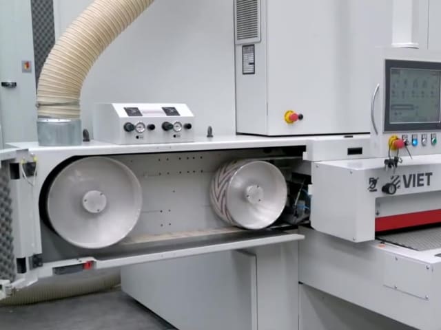 Lijadora Superior BIESSE NEW OPERA 7-5.3