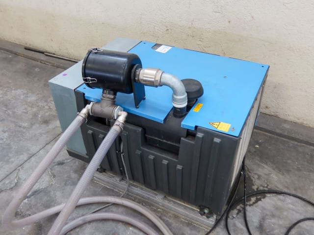 Centra Obróbcze 5 Osiowe HOMAG BOF 322/60/F/AP PROFILINE