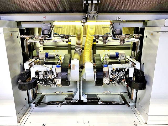 bordatriceLottoUno HOMAG KFR 610/26/SI14
