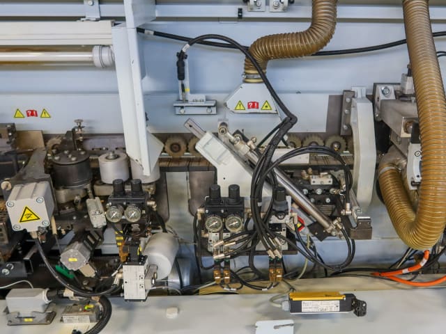 Single Edgebanders BRANDT KDF 430 C