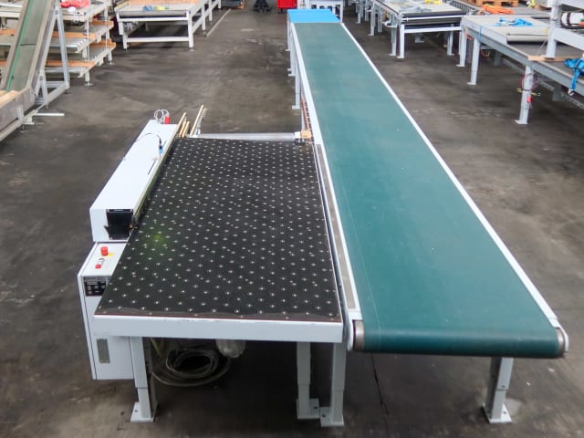 Ritorno pannelli LIGMATECH ZHR 05/R/105