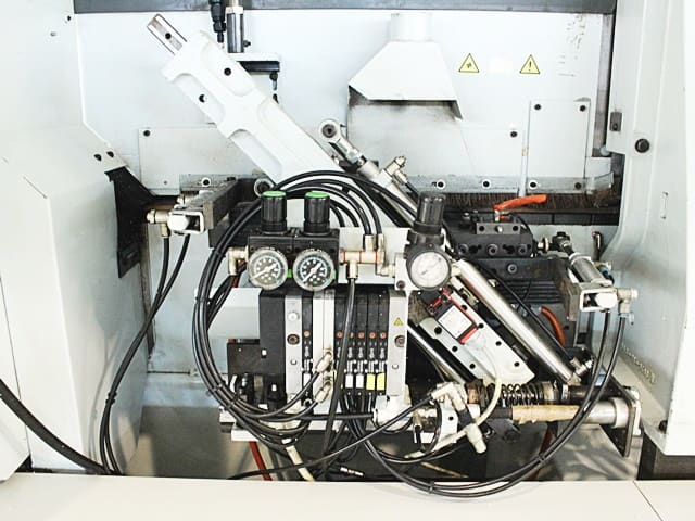 Bordatrice Singola BRANDT KDF 790 PROFILINE