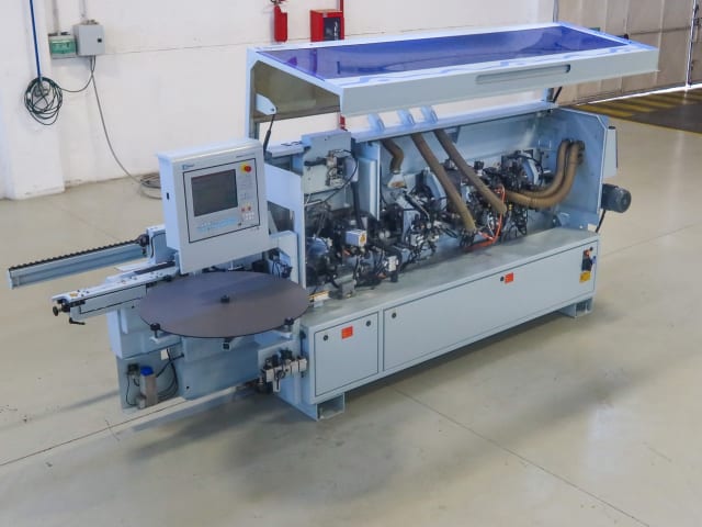 Single Sided Edgebanders BRANDT AMBITION 1420