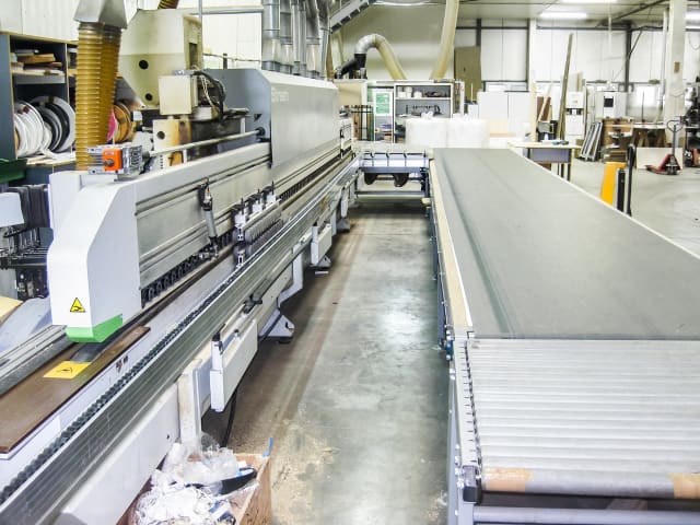 Panel Return Systems FORMETAL BOOMERANG TR-RP