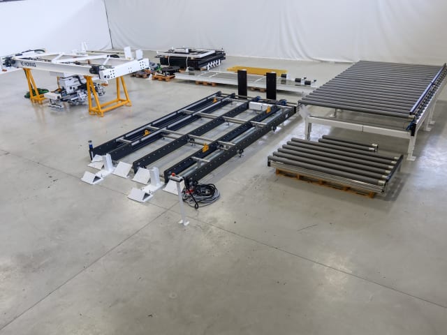 Lader HOMAG STORETEQ S-200