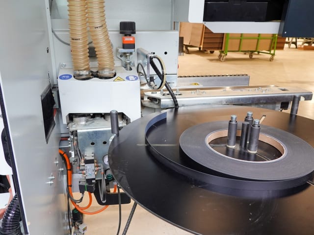 Einseitige Kantenanleimmaschine BIESSE AKRON 1330 A