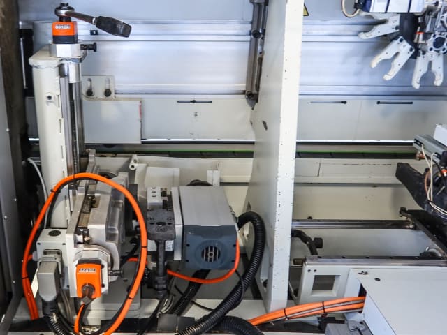 Einseitige Kantenanleimmaschine BIESSE STREAM B1