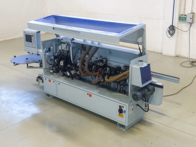Single Sided Edgebanders BRANDT AMBITION 1420