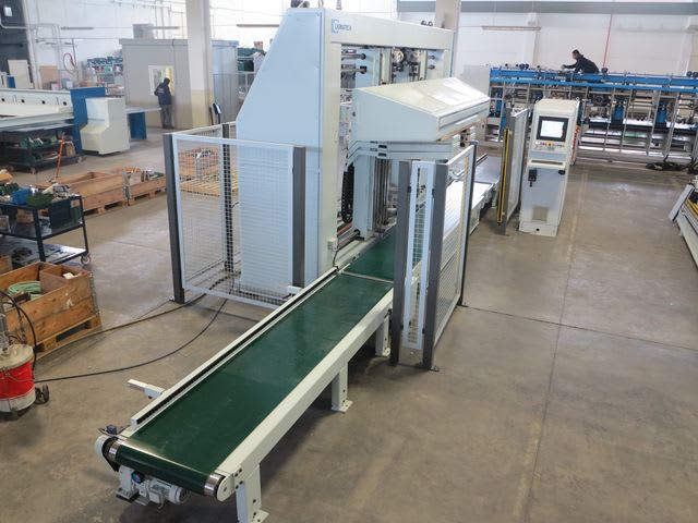 L16 LIGMATECH MDE 200 PROFILINE