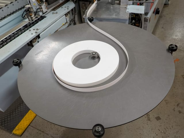 Plaqueuses De Chants Unilaterales HOMAG HIGHFLEX 1650