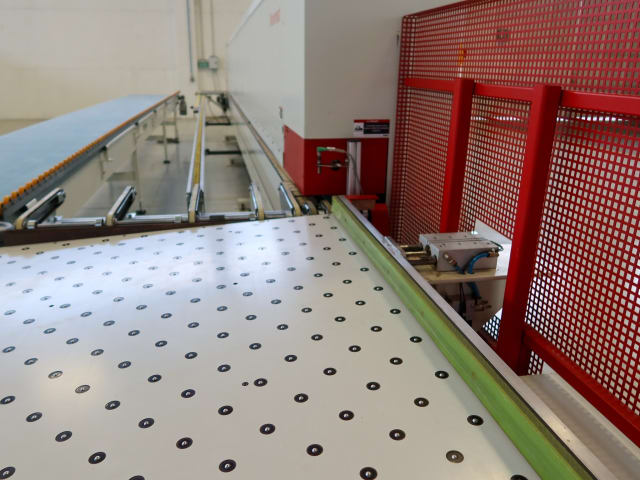 Single Sided Edgebanders IMA NOVIMAT CONCEPT I/G80/440/R3